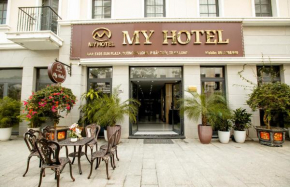 My Hotel Hạ Long